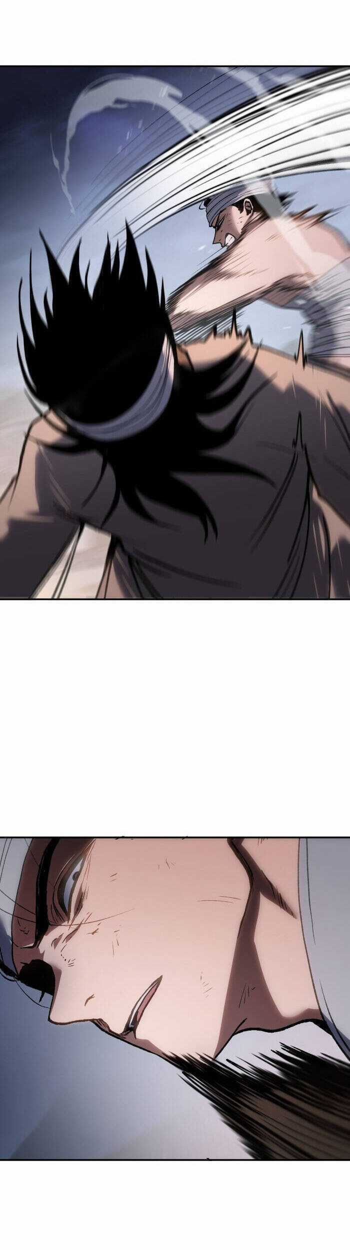 Ám Vệ Chapter 31 trang 38