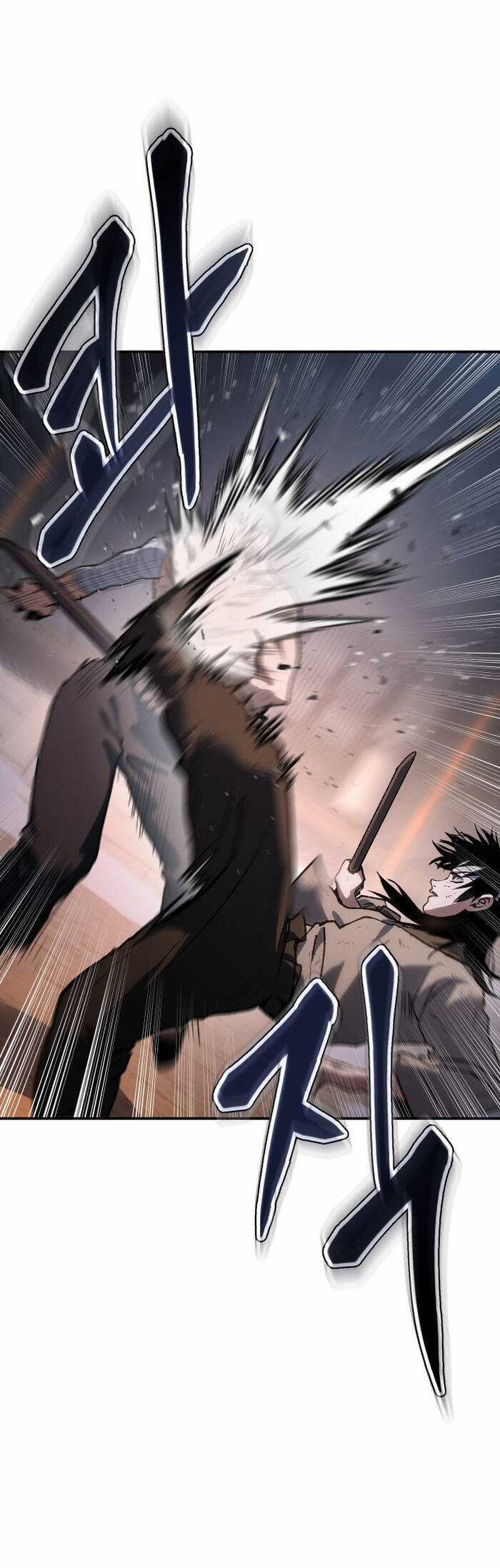 Ám Vệ Chapter 31 trang 39