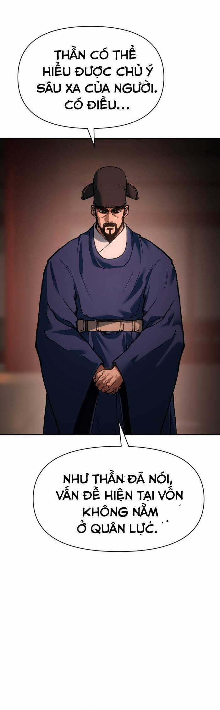 Ám Vệ Chapter 31 trang 4