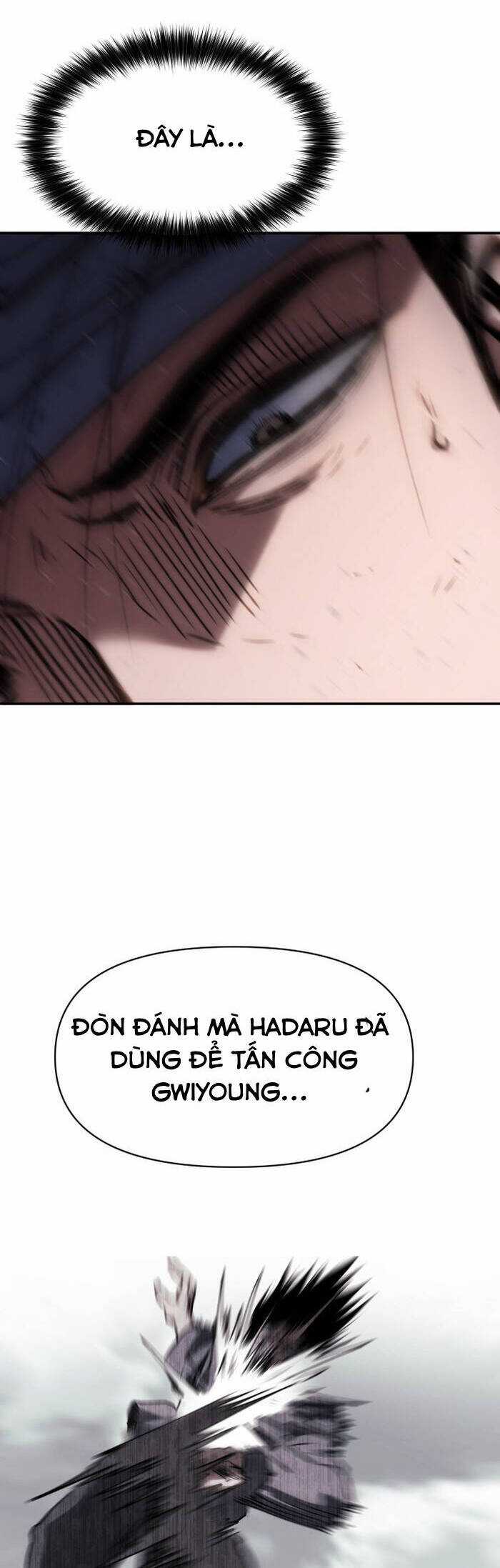 Ám Vệ Chapter 31 trang 40