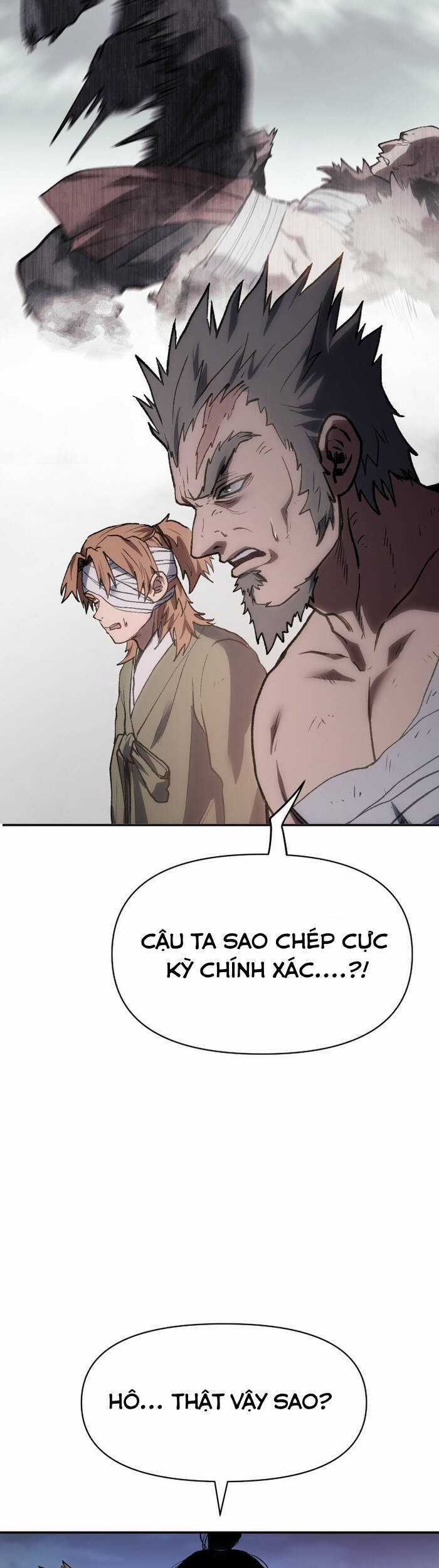Ám Vệ Chapter 31 trang 41
