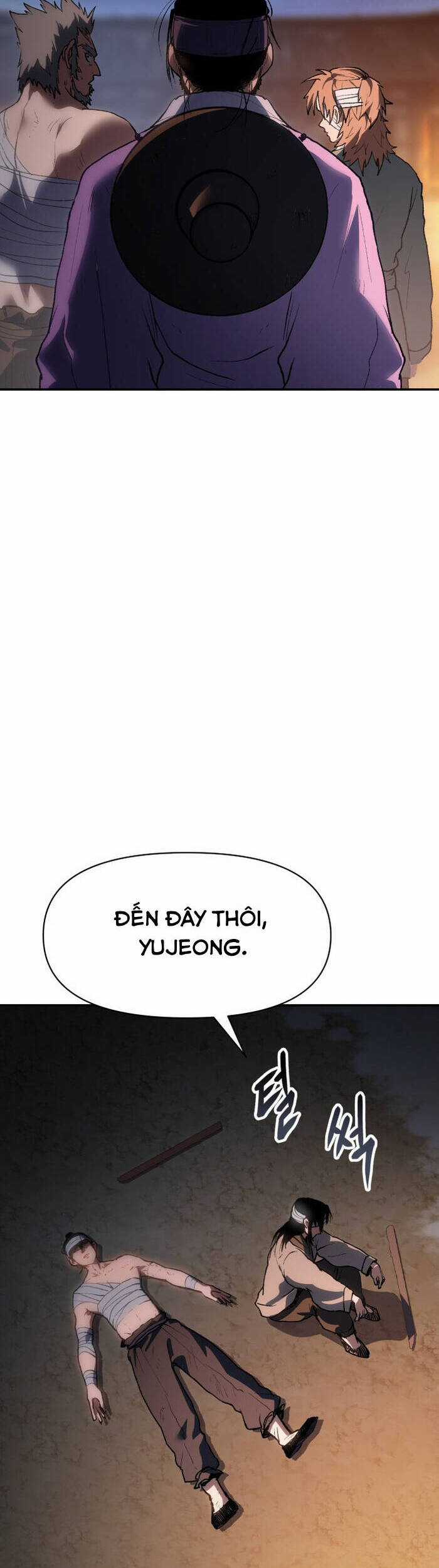 Ám Vệ Chapter 31 trang 42