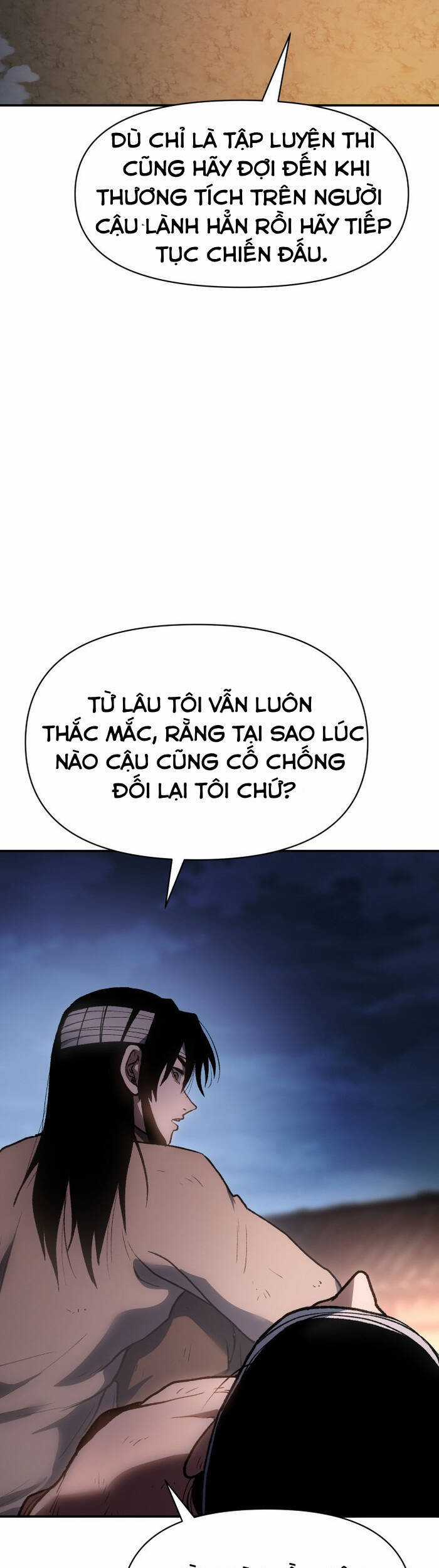 Ám Vệ Chapter 31 trang 43