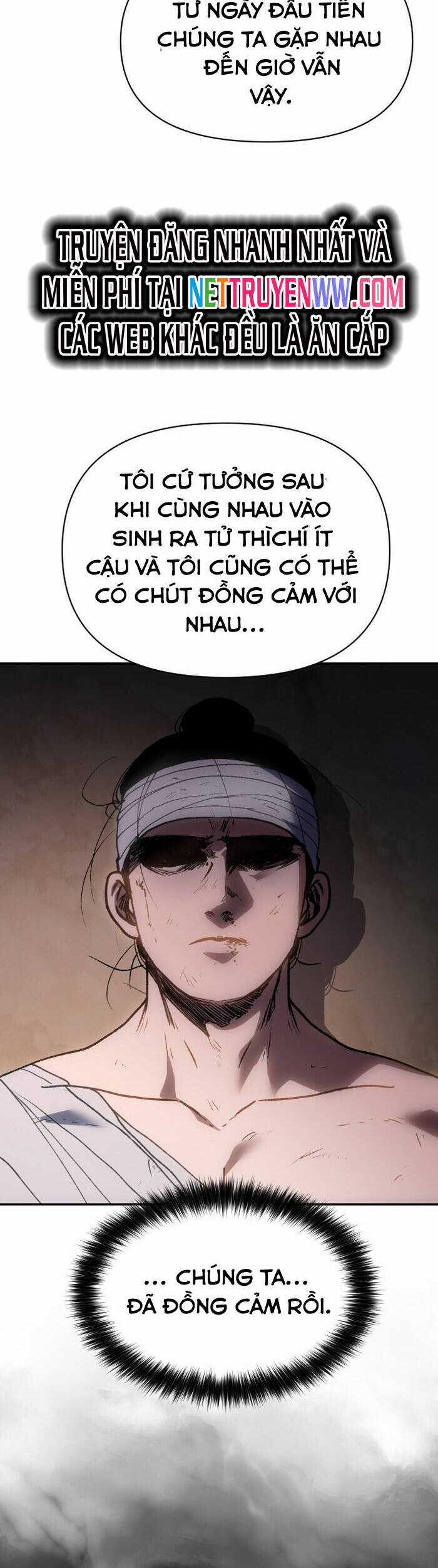 Ám Vệ Chapter 31 trang 44