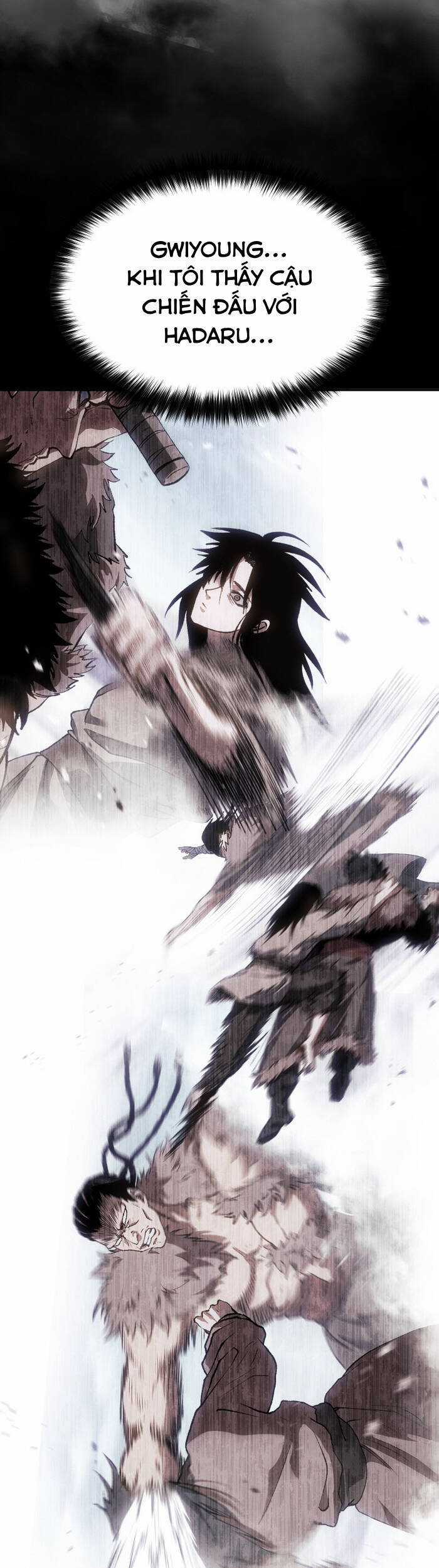 Ám Vệ Chapter 31 trang 45