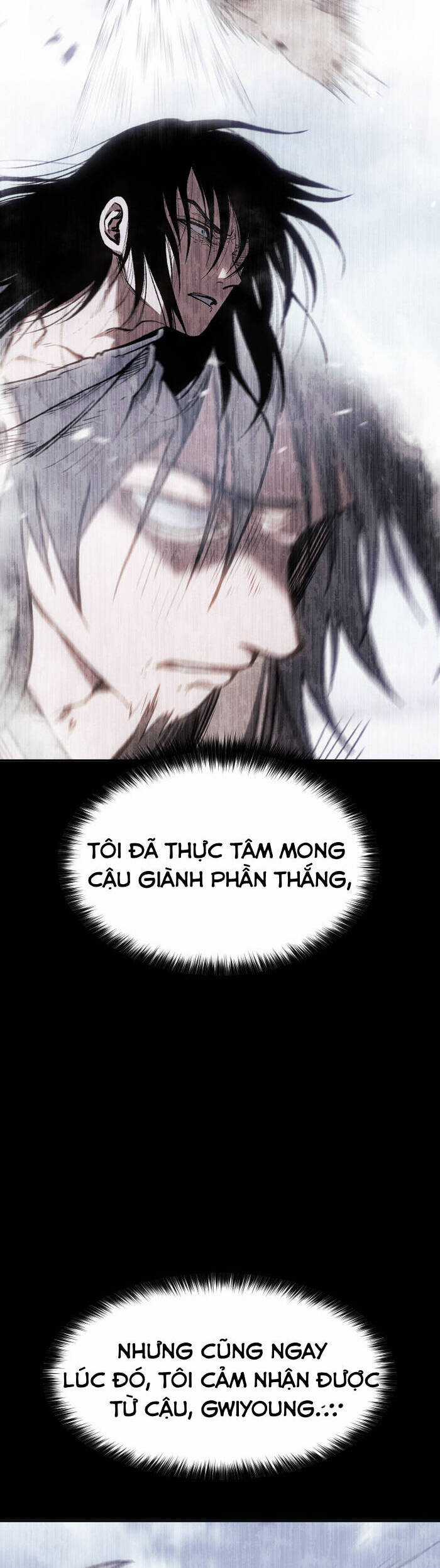 Ám Vệ Chapter 31 trang 46