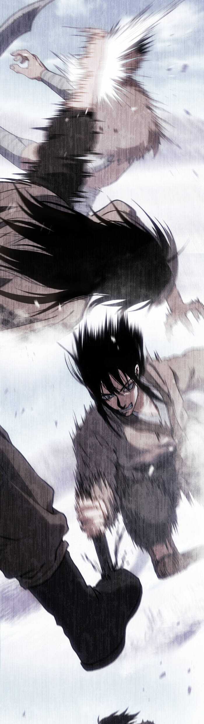 Ám Vệ Chapter 31 trang 47