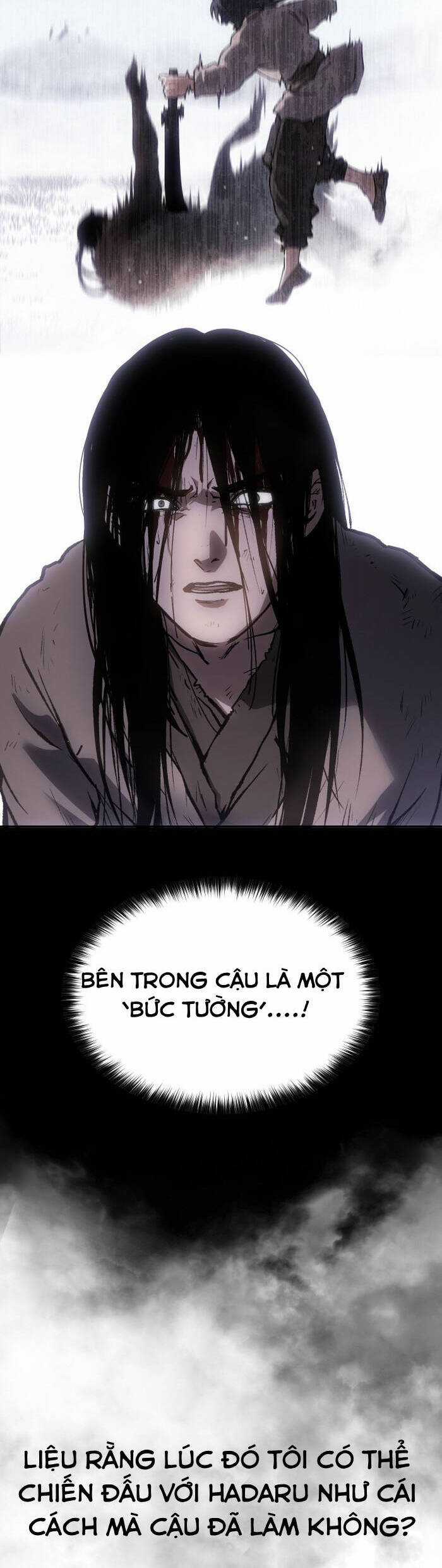 Ám Vệ Chapter 31 trang 48