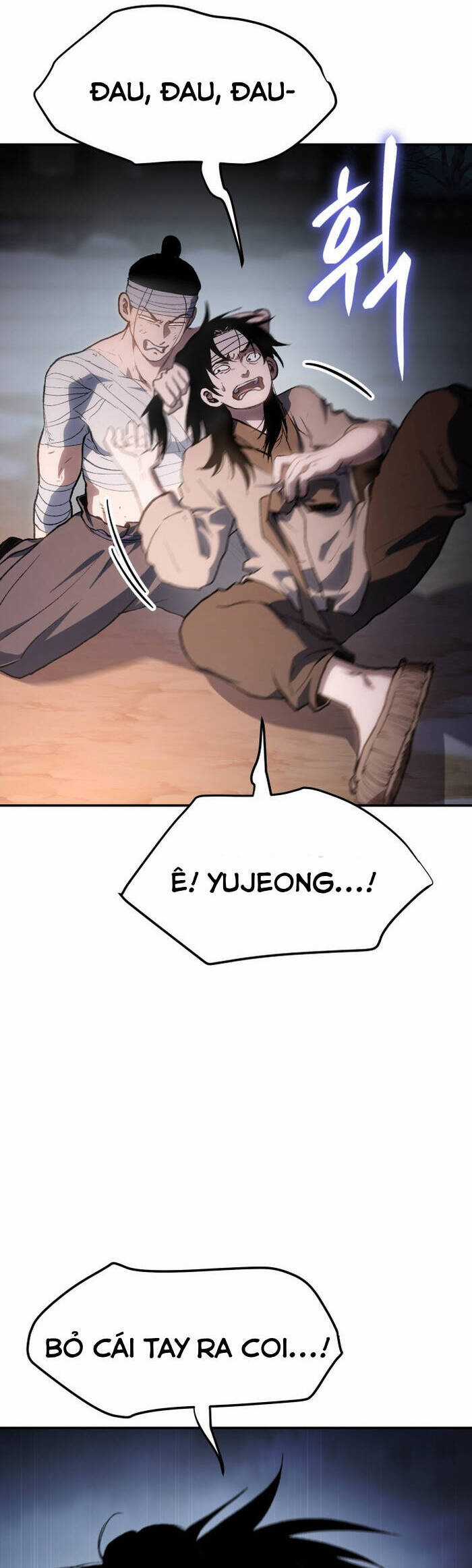 Ám Vệ Chapter 31 trang 50