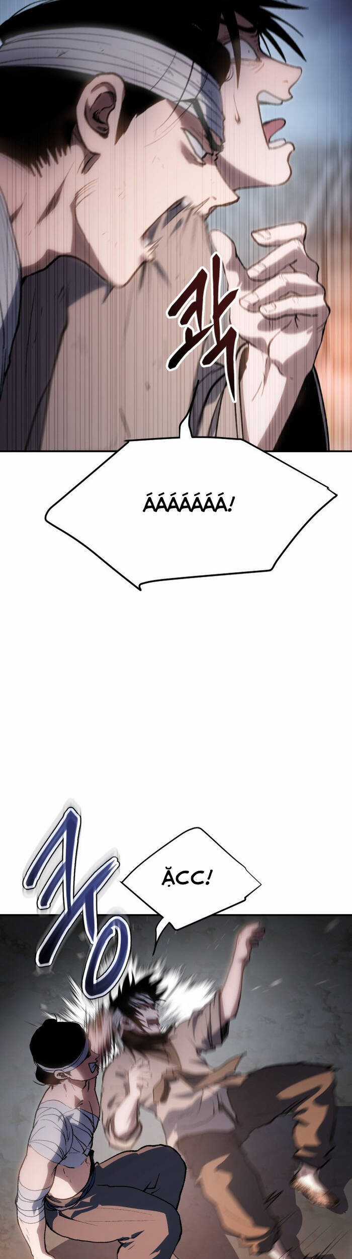 Ám Vệ Chapter 31 trang 51