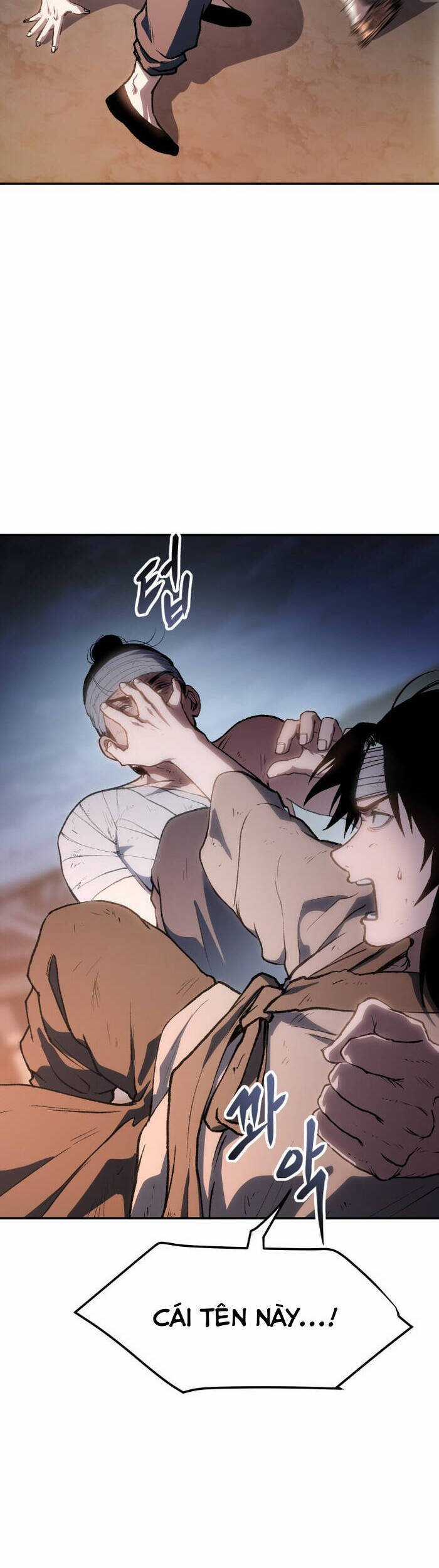 Ám Vệ Chapter 31 trang 52
