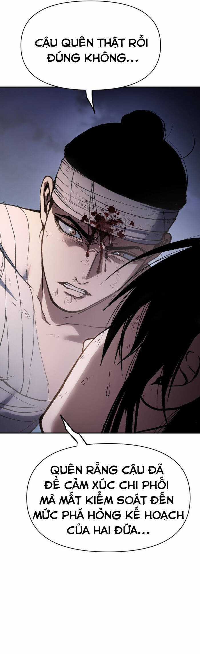 Ám Vệ Chapter 31 trang 55