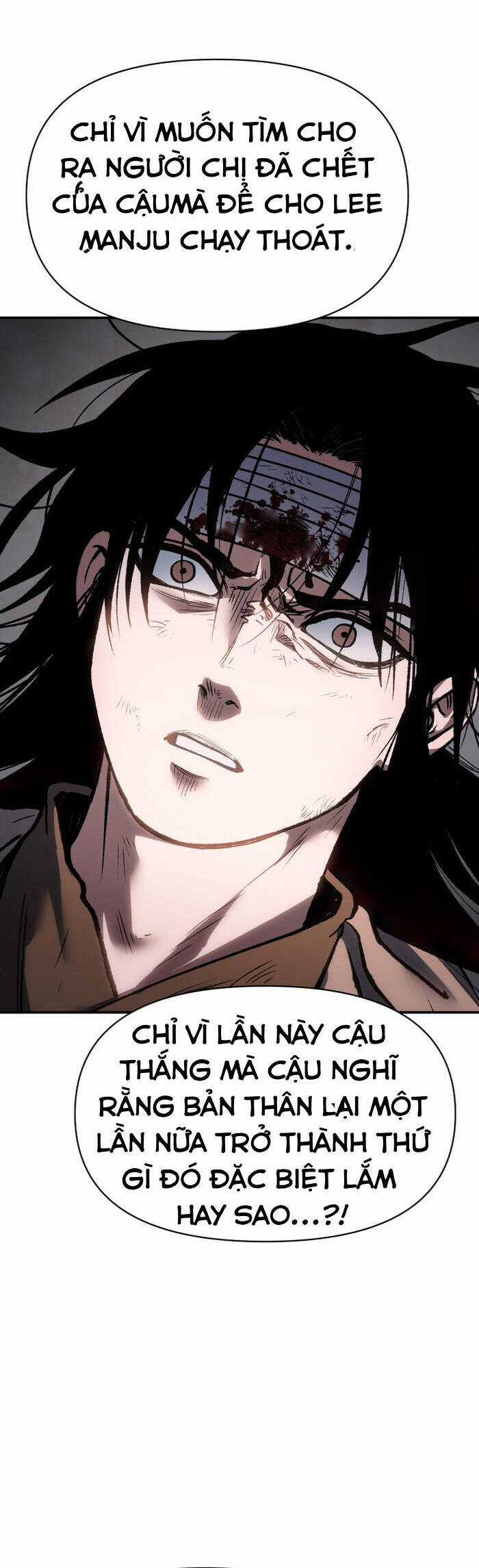 Ám Vệ Chapter 31 trang 56