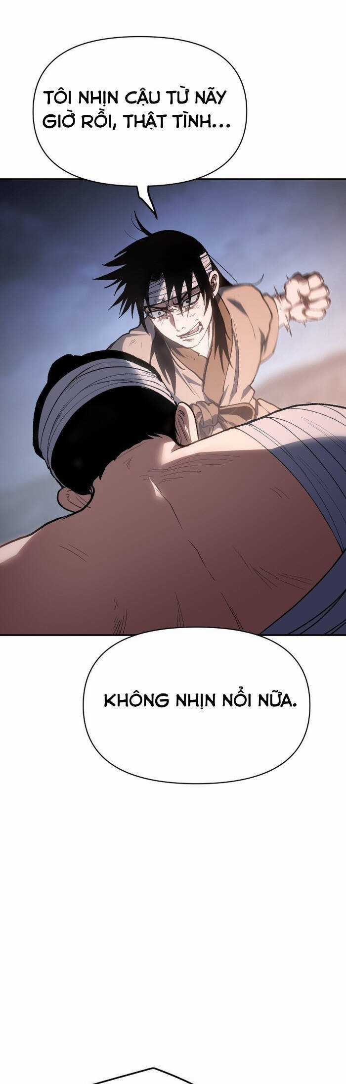 Ám Vệ Chapter 31 trang 59