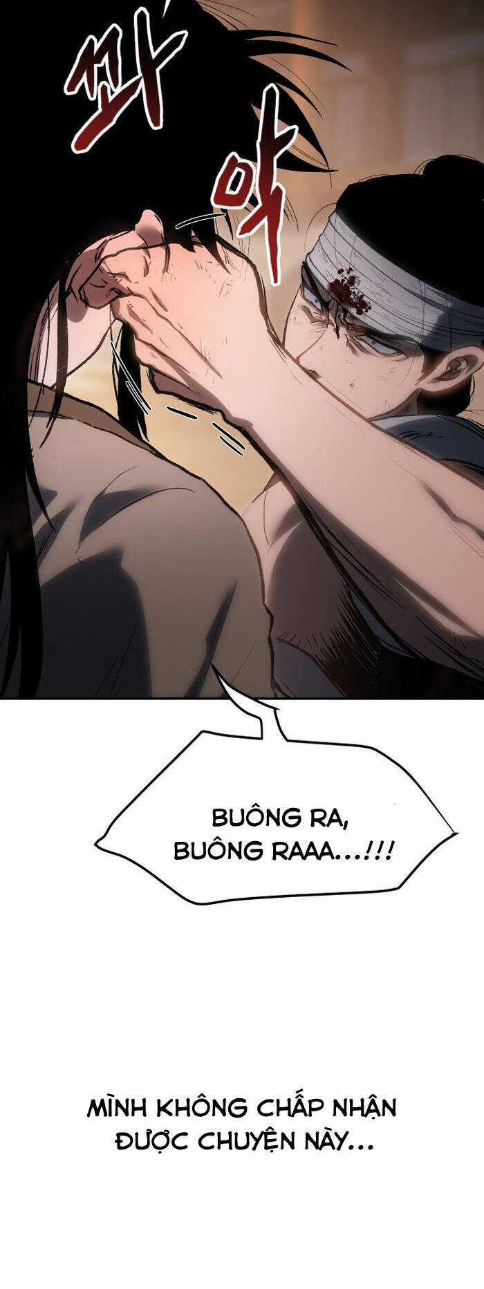 Ám Vệ Chapter 31 trang 62