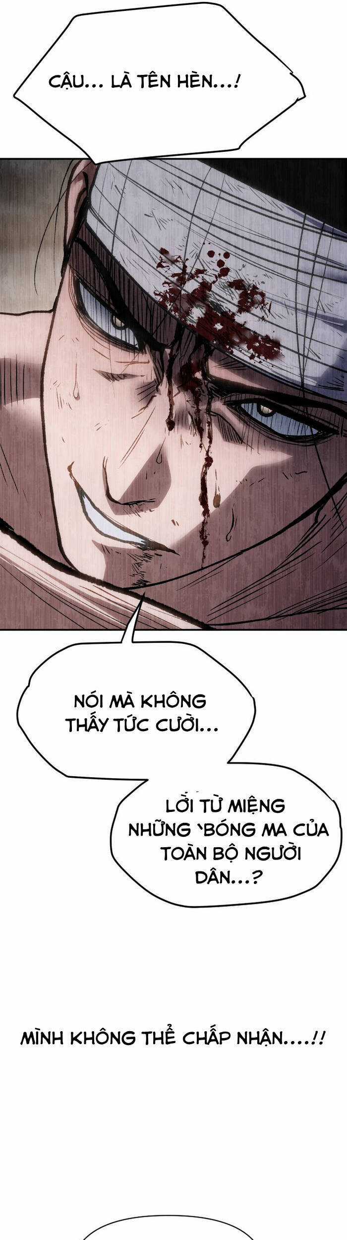 Ám Vệ Chapter 31 trang 63