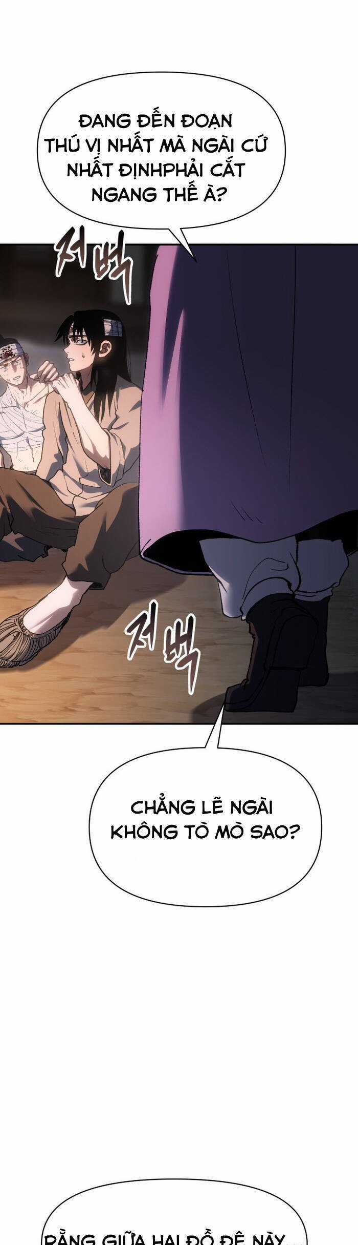 Ám Vệ Chapter 31 trang 65