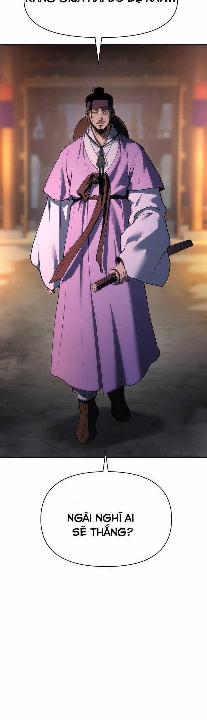 Ám Vệ Chapter 31 trang 66