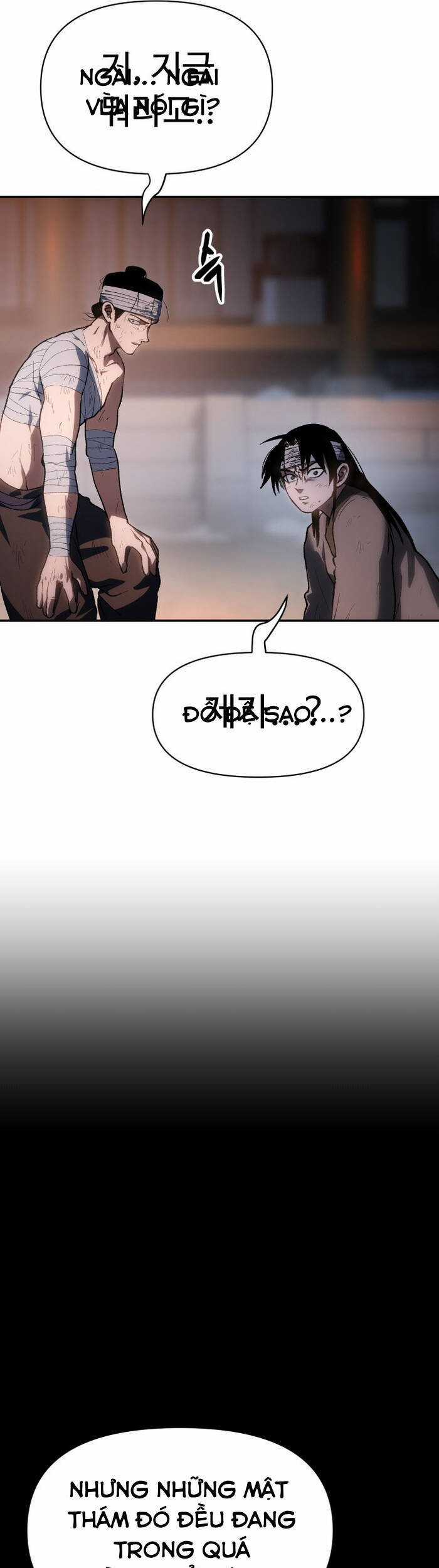 Ám Vệ Chapter 31 trang 67