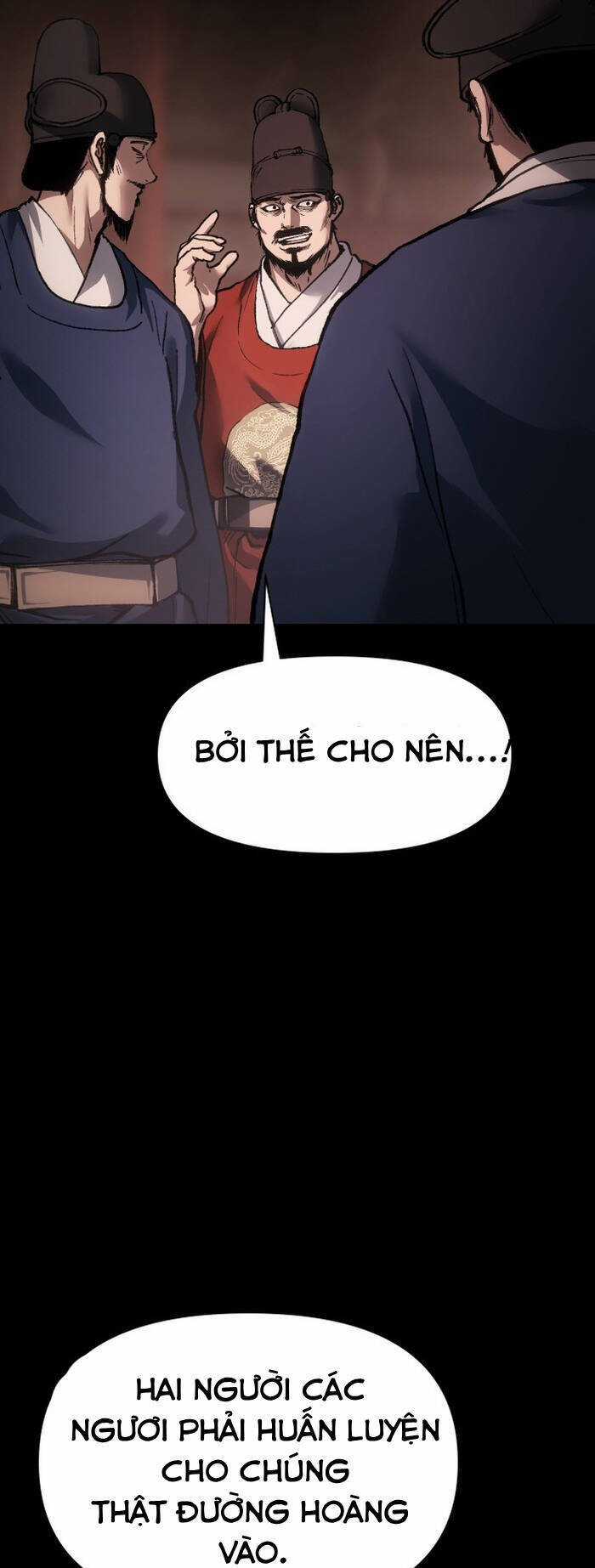 Ám Vệ Chapter 31 trang 69