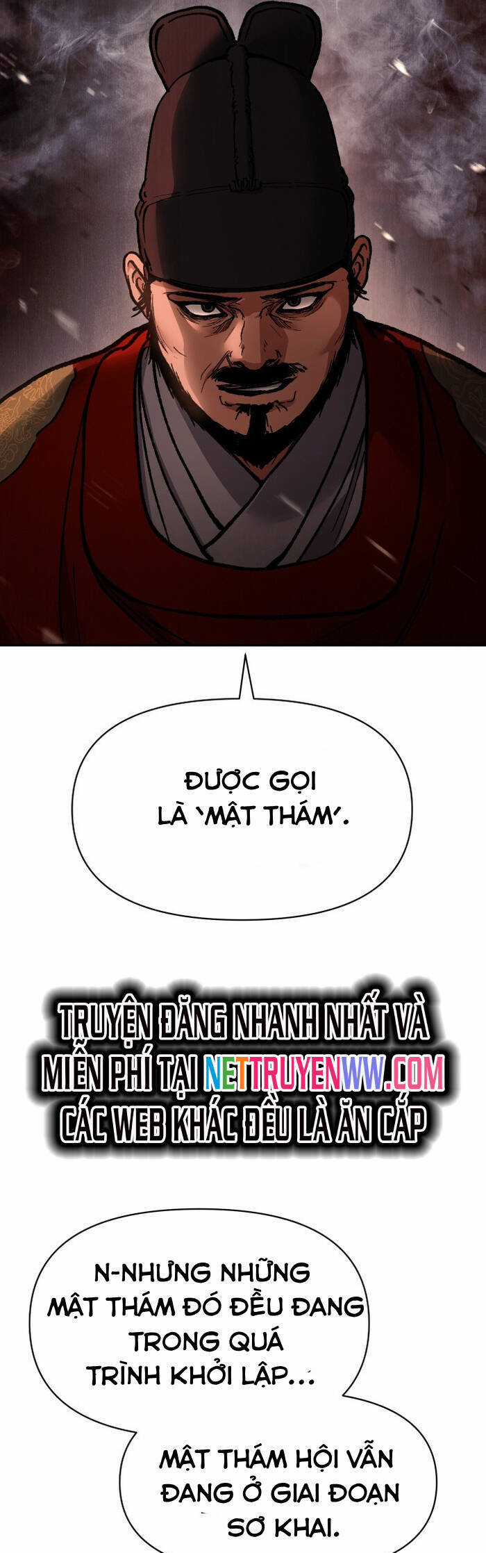 Ám Vệ Chapter 31 trang 7