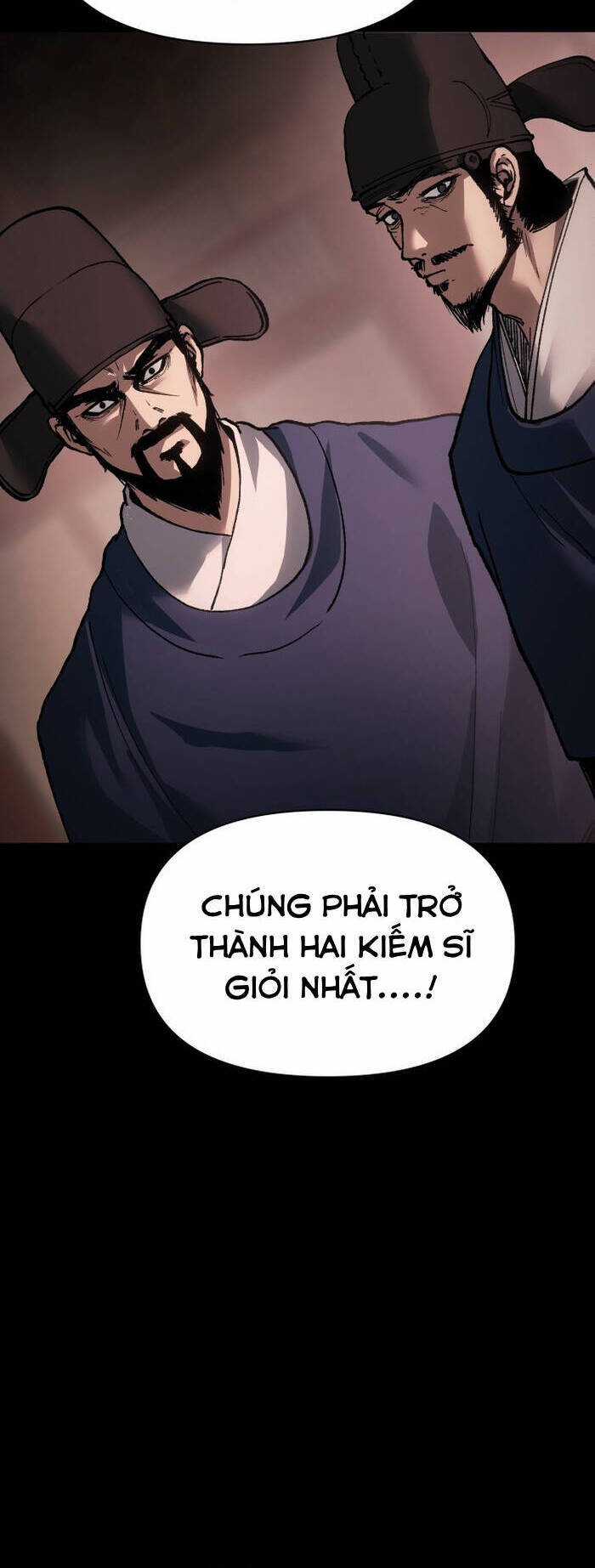 Ám Vệ Chapter 31 trang 70