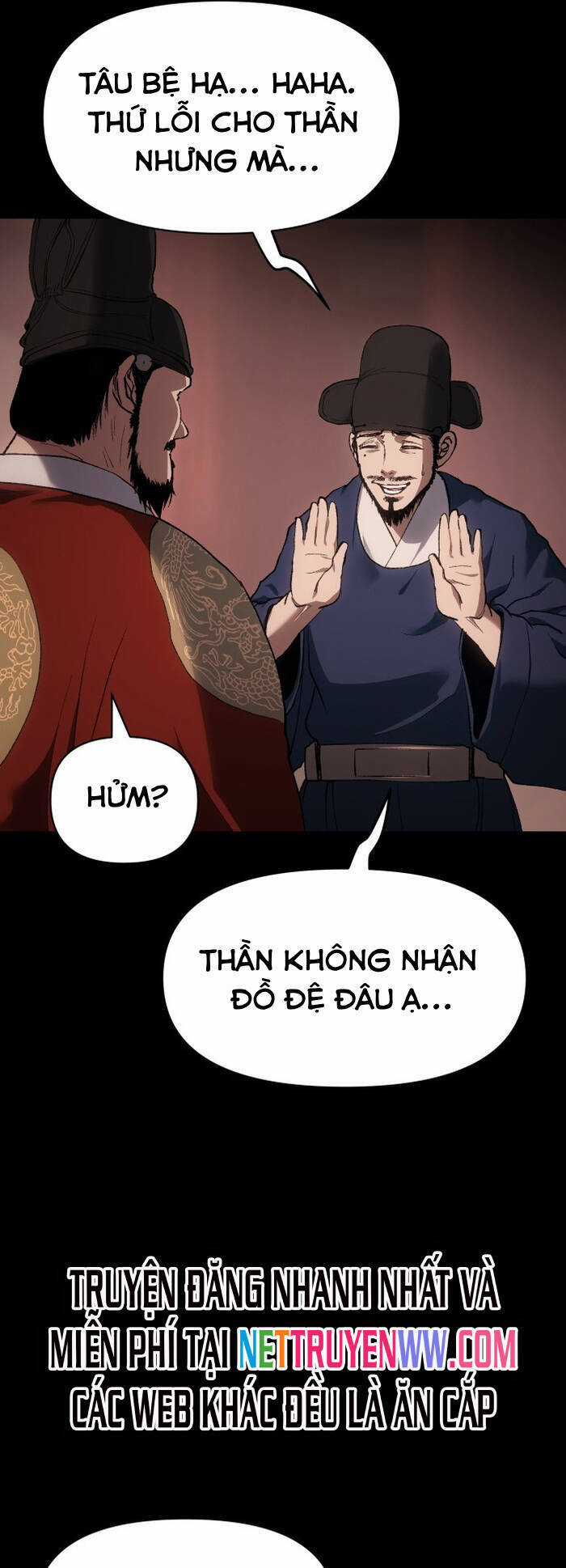 Ám Vệ Chapter 31 trang 71