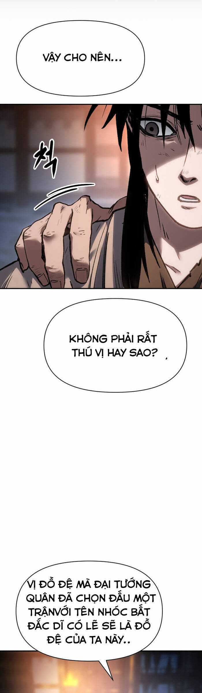 Ám Vệ Chapter 31 trang 76