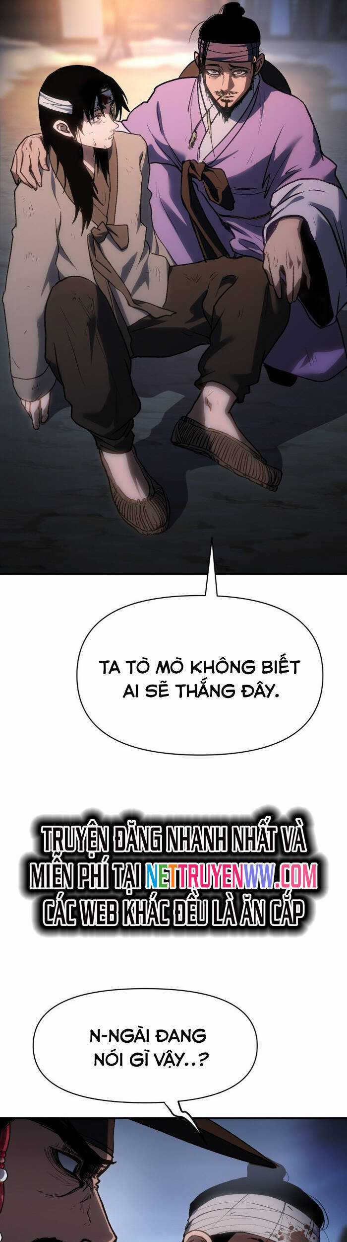 Ám Vệ Chapter 31 trang 77