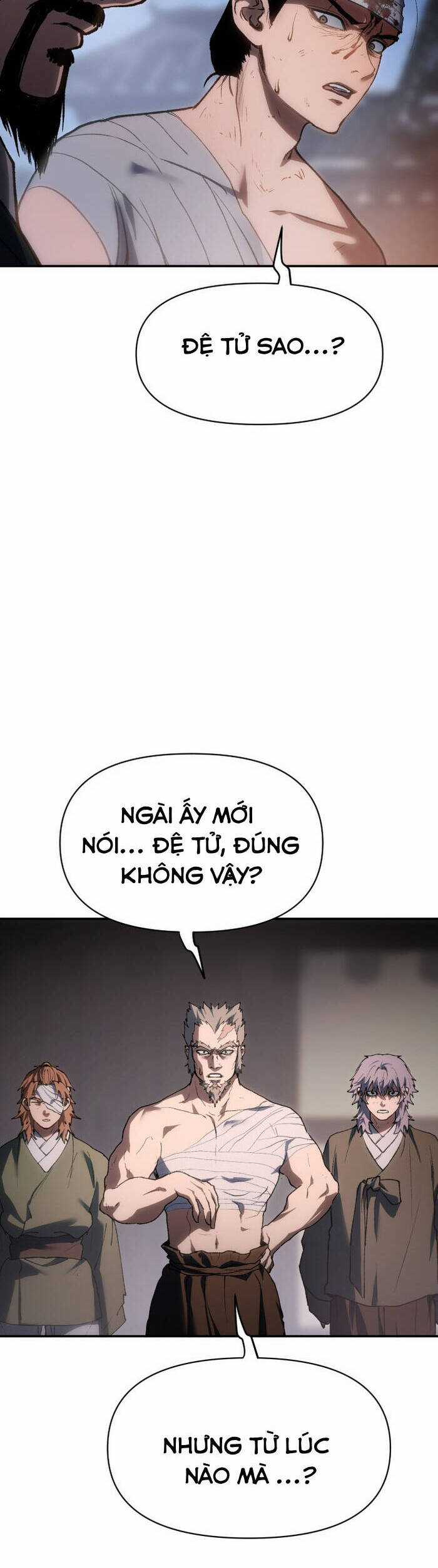 Ám Vệ Chapter 31 trang 78