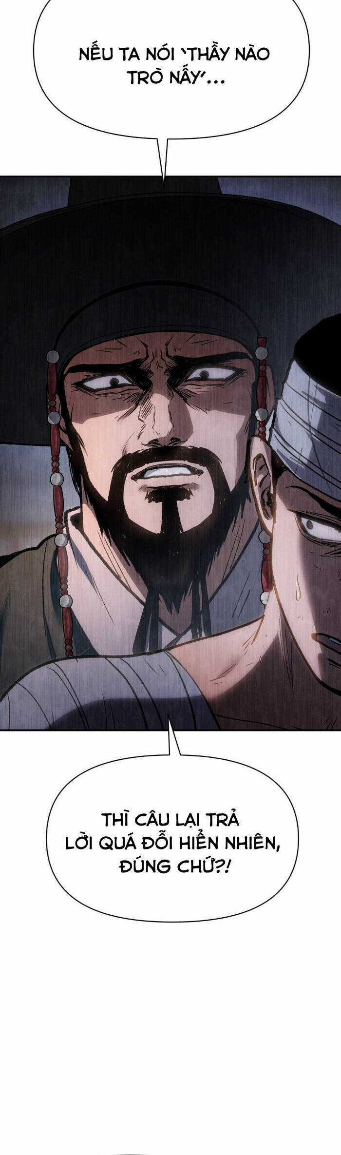 Ám Vệ Chapter 31 trang 80