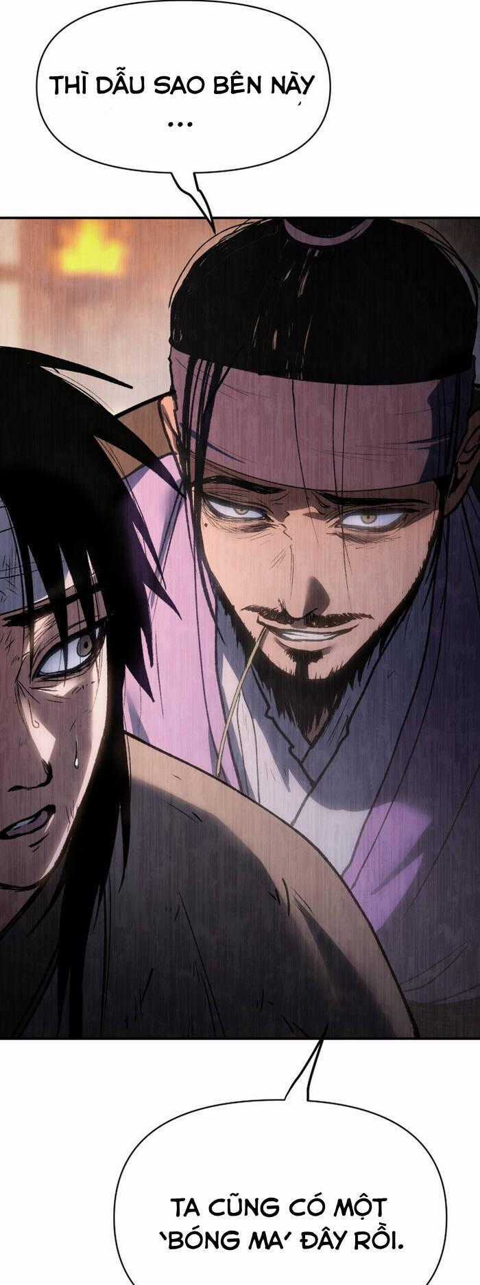 Ám Vệ Chapter 31 trang 81