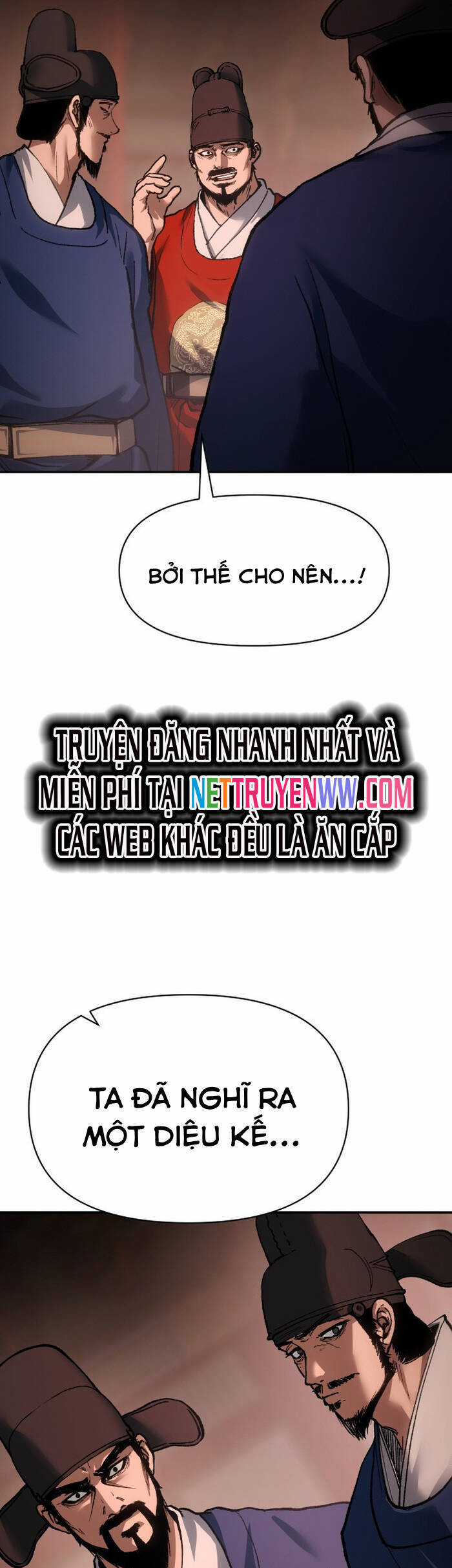 Ám Vệ Chapter 31 trang 9