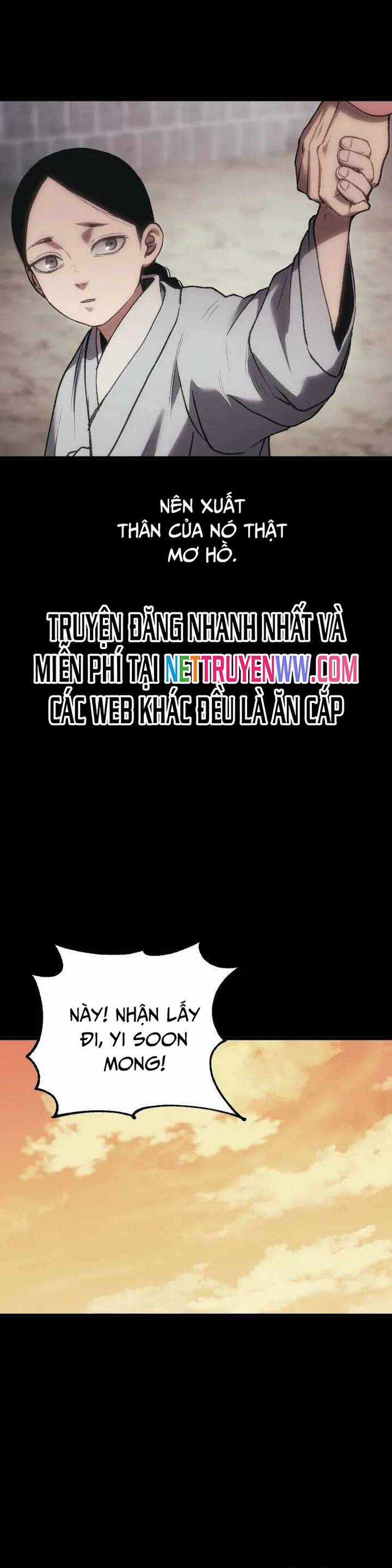 Ám Vệ Chapter 32 trang 10