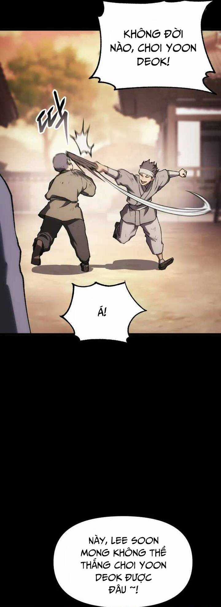 Ám Vệ Chapter 32 trang 11