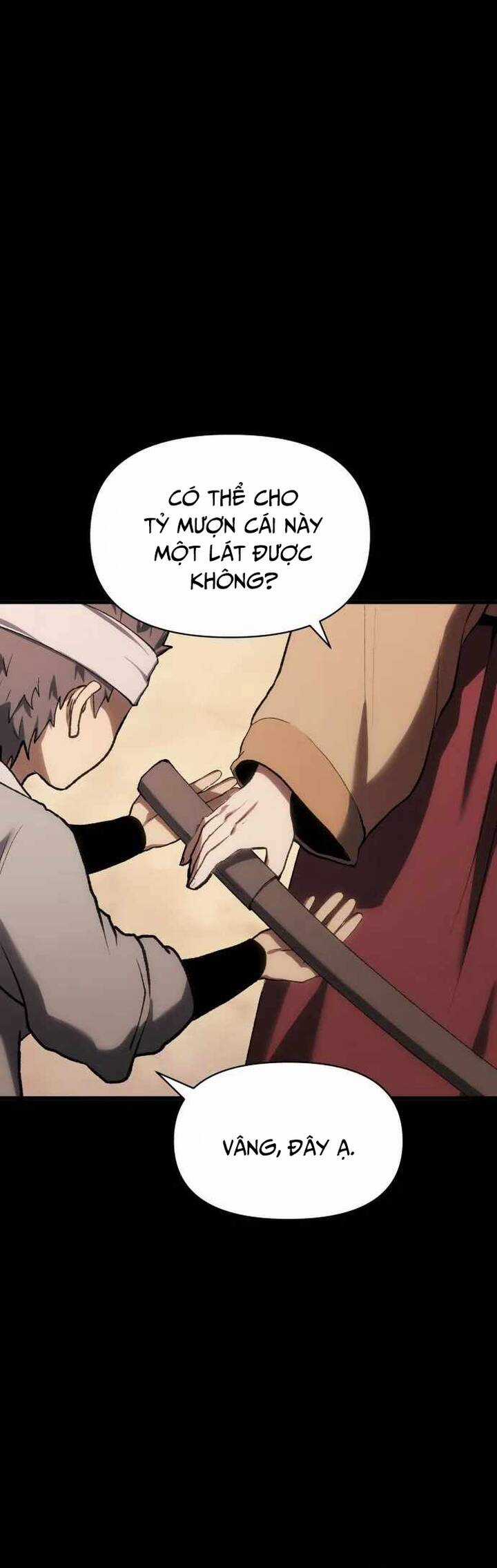 Ám Vệ Chapter 32 trang 17