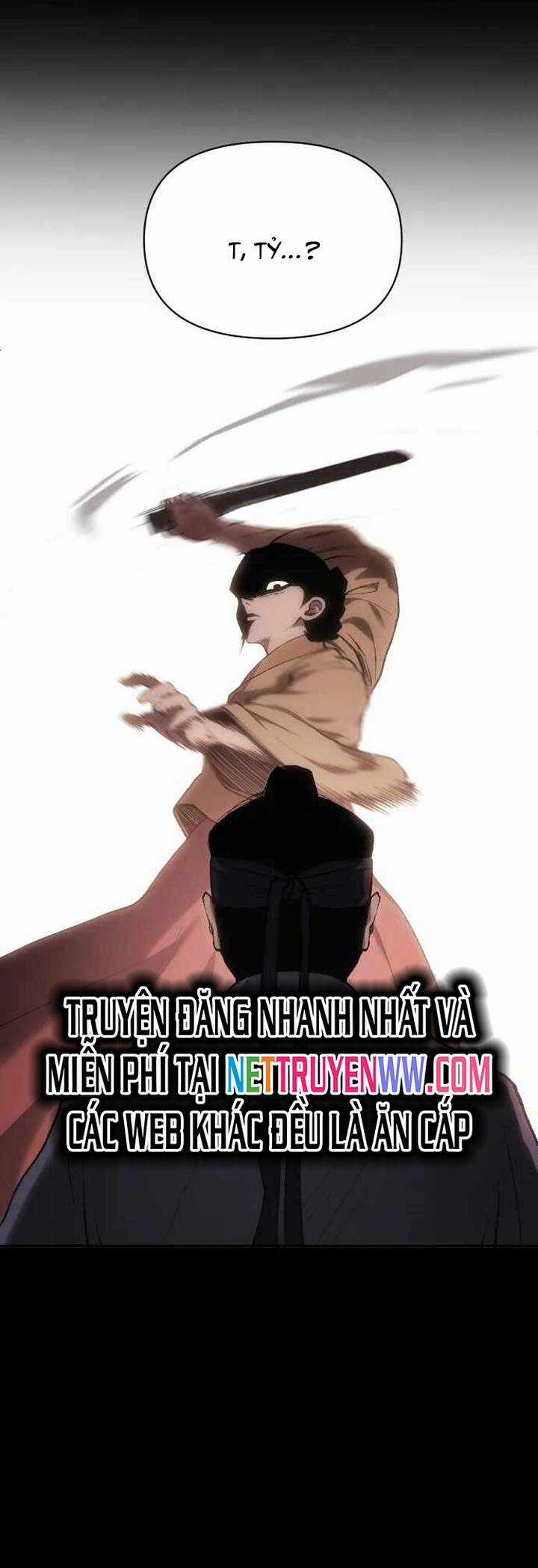 Ám Vệ Chapter 32 trang 19