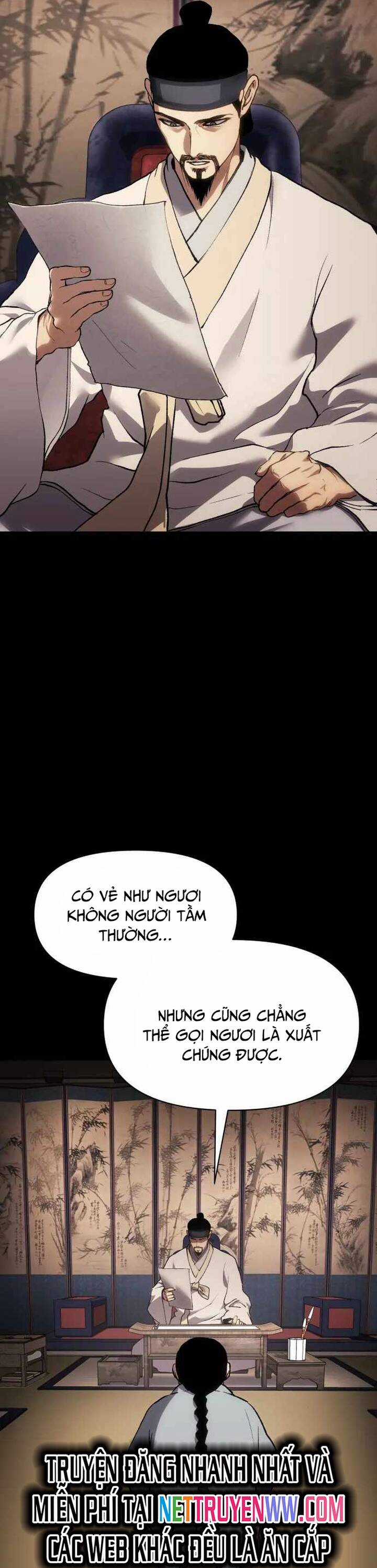 Ám Vệ Chapter 32 trang 2