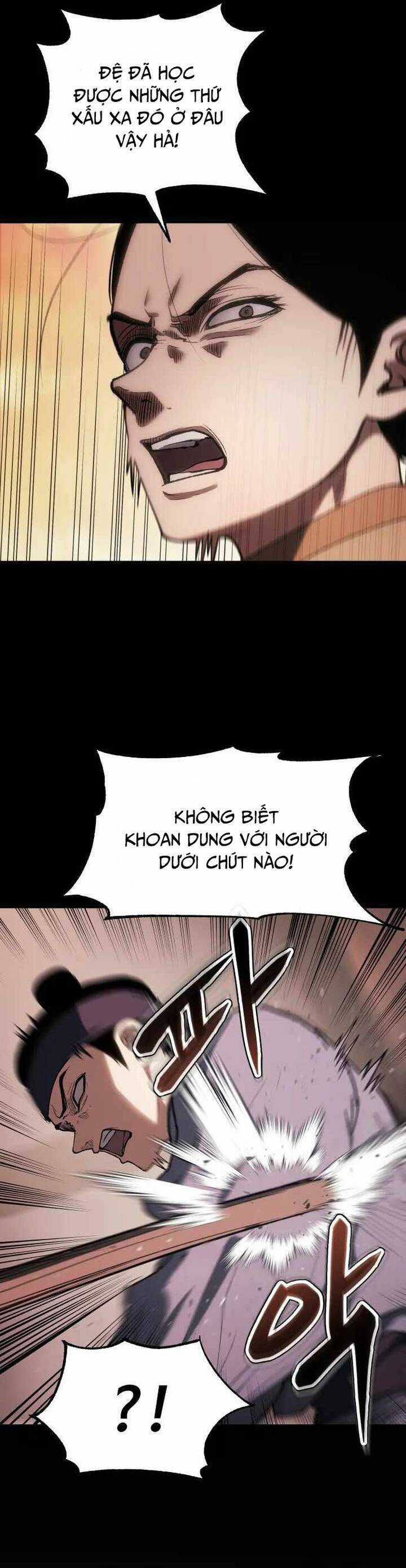 Ám Vệ Chapter 32 trang 20