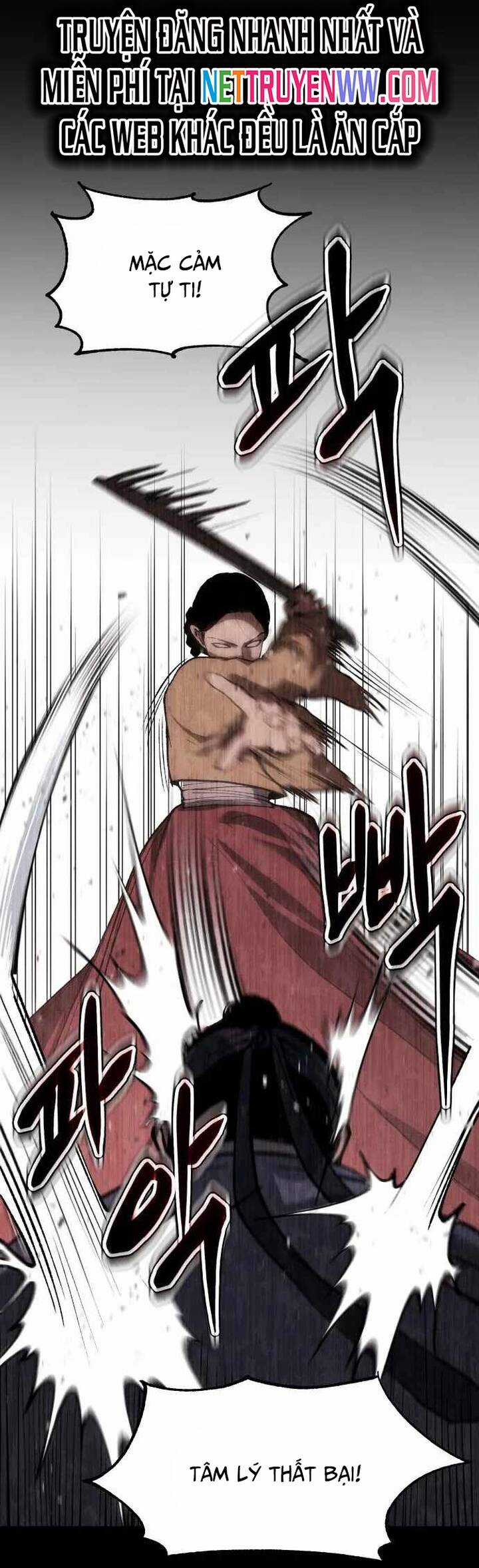 Ám Vệ Chapter 32 trang 21