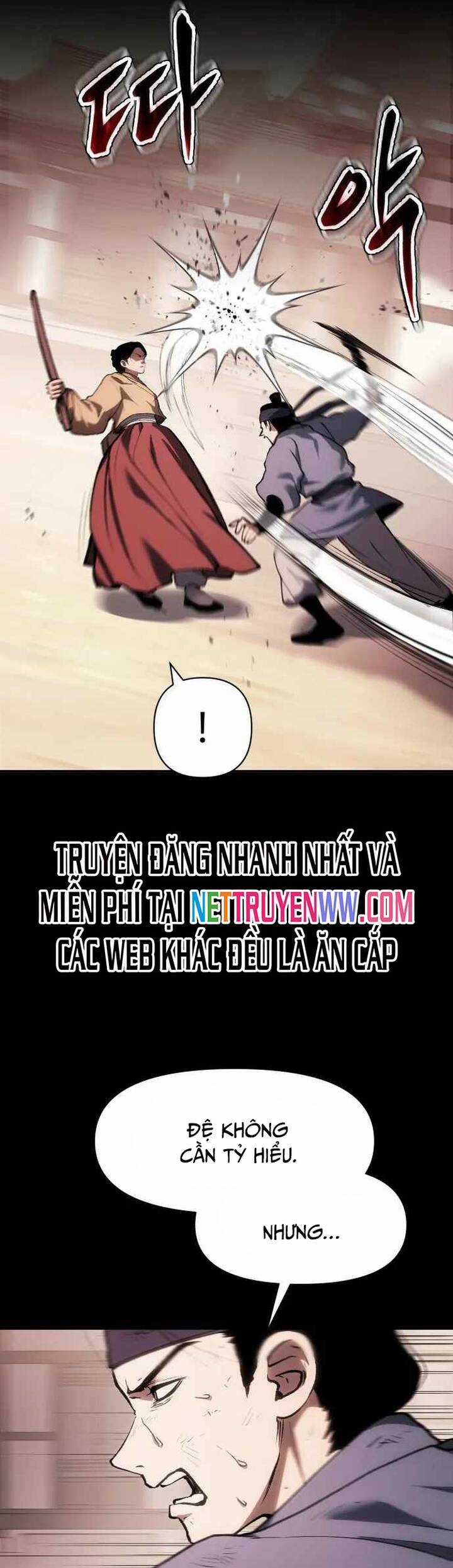 Ám Vệ Chapter 32 trang 23