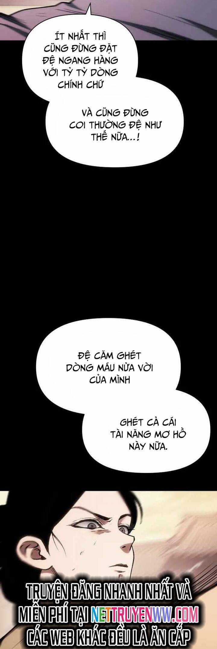 Ám Vệ Chapter 32 trang 24