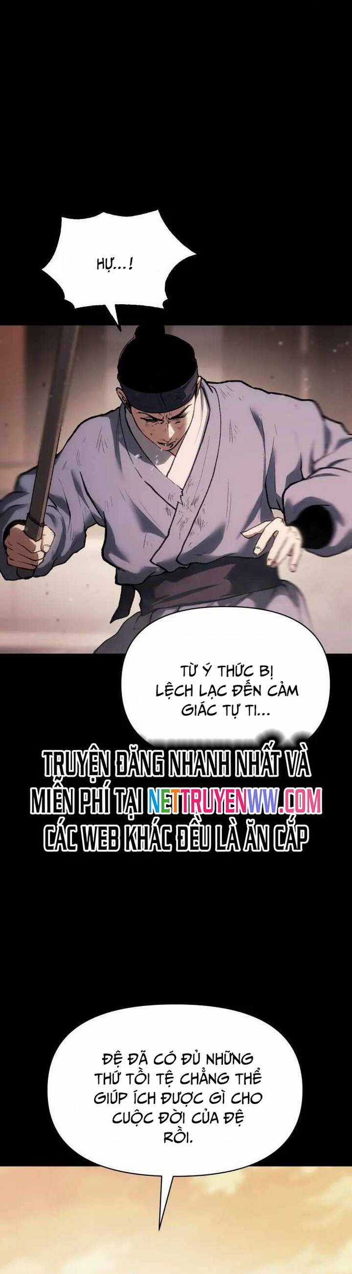 Ám Vệ Chapter 32 trang 26