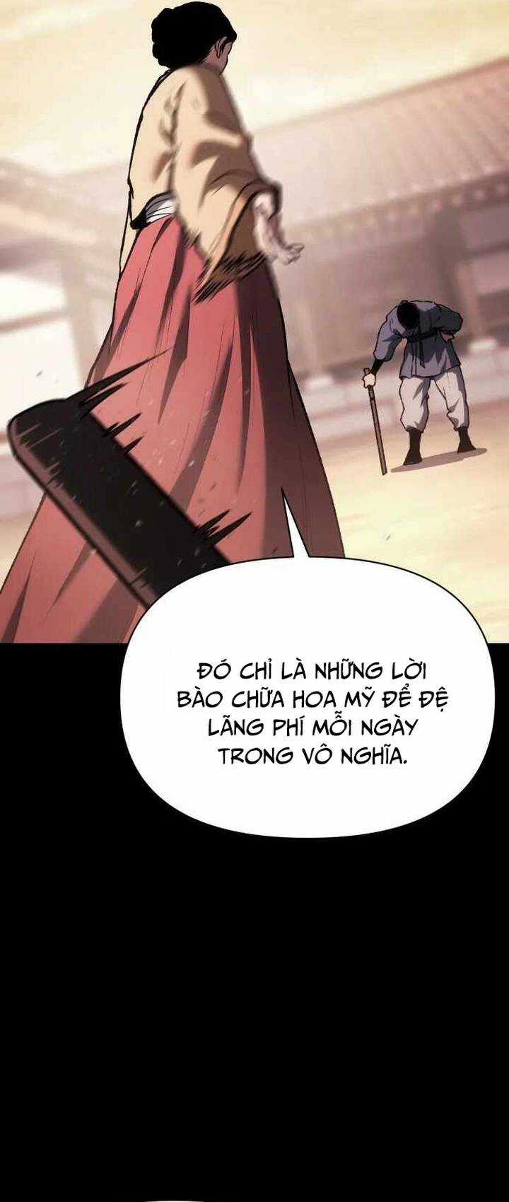 Ám Vệ Chapter 32 trang 27