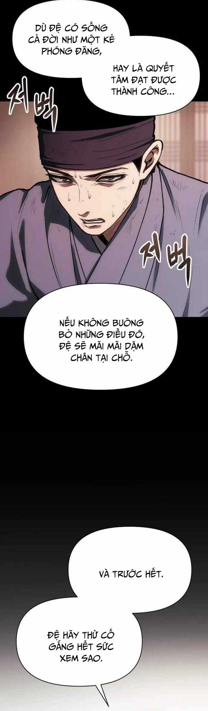 Ám Vệ Chapter 32 trang 28