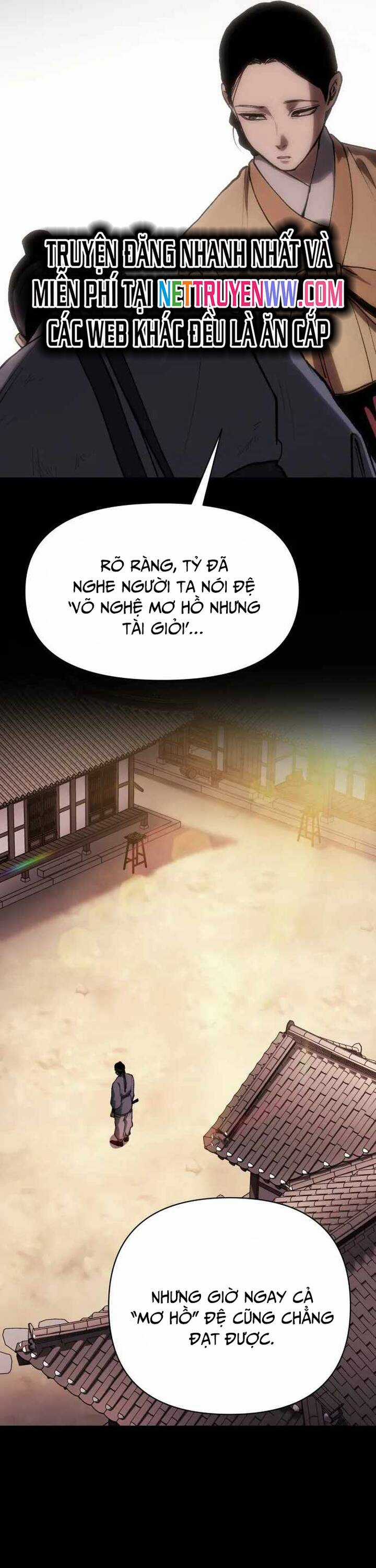 Ám Vệ Chapter 32 trang 29