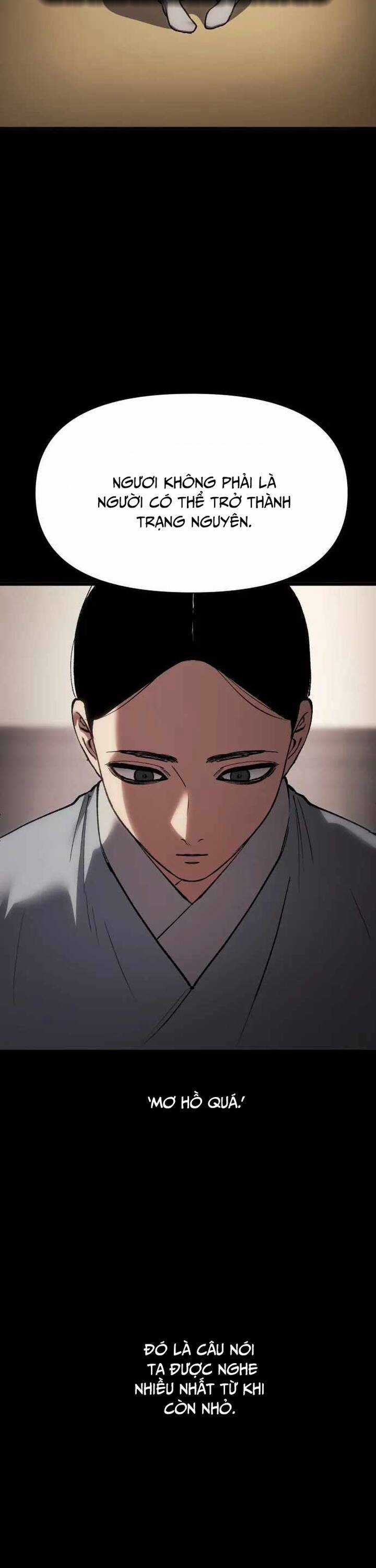 Ám Vệ Chapter 32 trang 3