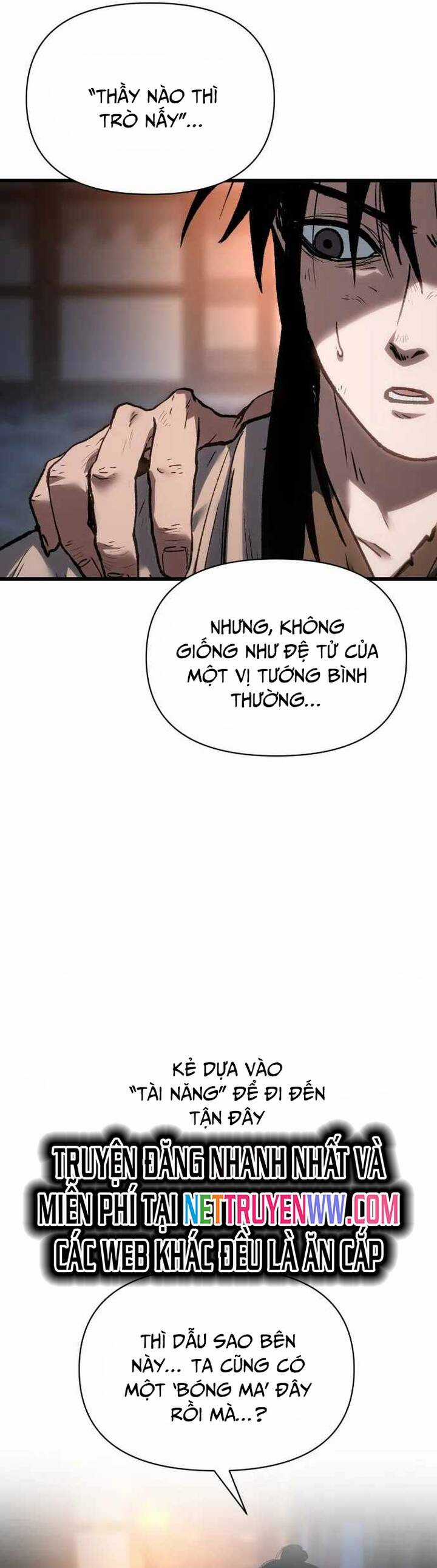 Ám Vệ Chapter 32 trang 32