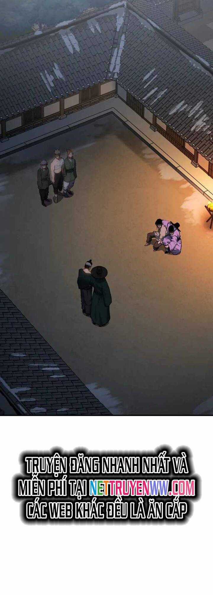 Ám Vệ Chapter 32 trang 34