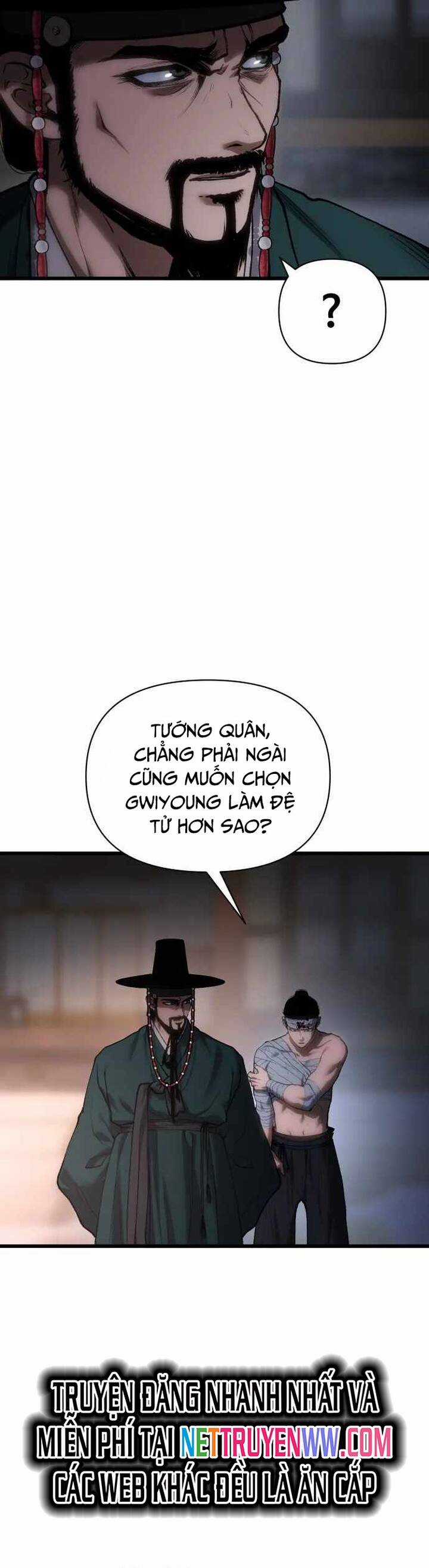 Ám Vệ Chapter 32 trang 36